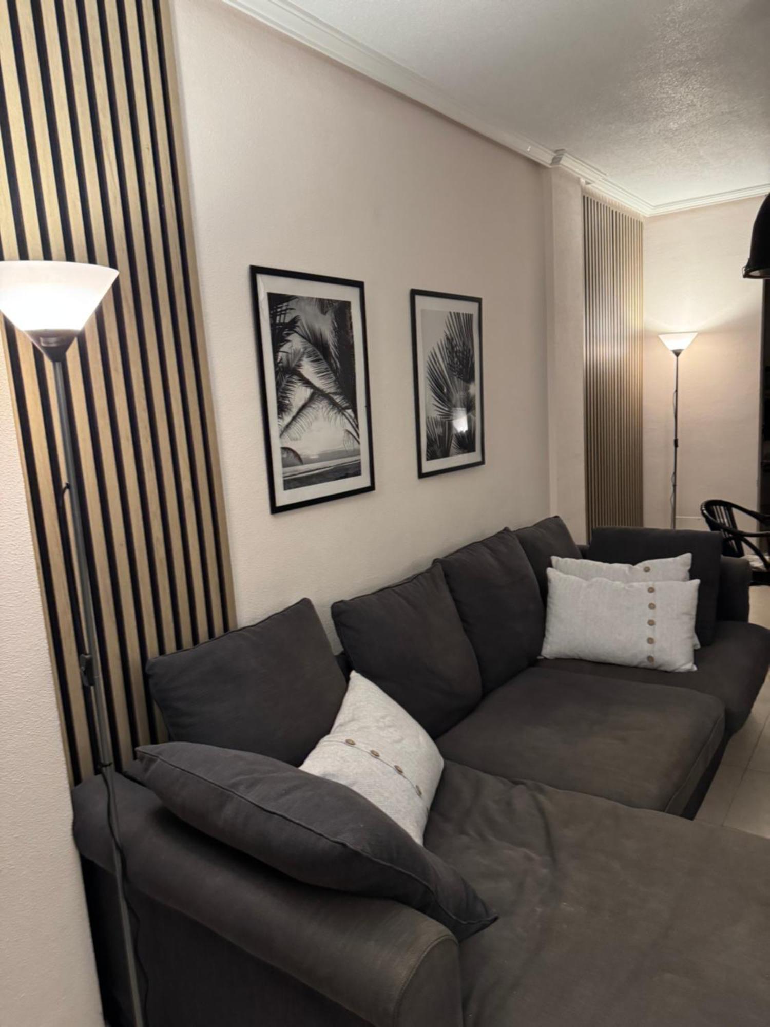 Fresh Apartment, 2 Bedroom, 2 Bathroom, 2 Lovely Poolareas Los Alcazares Bagian luar foto