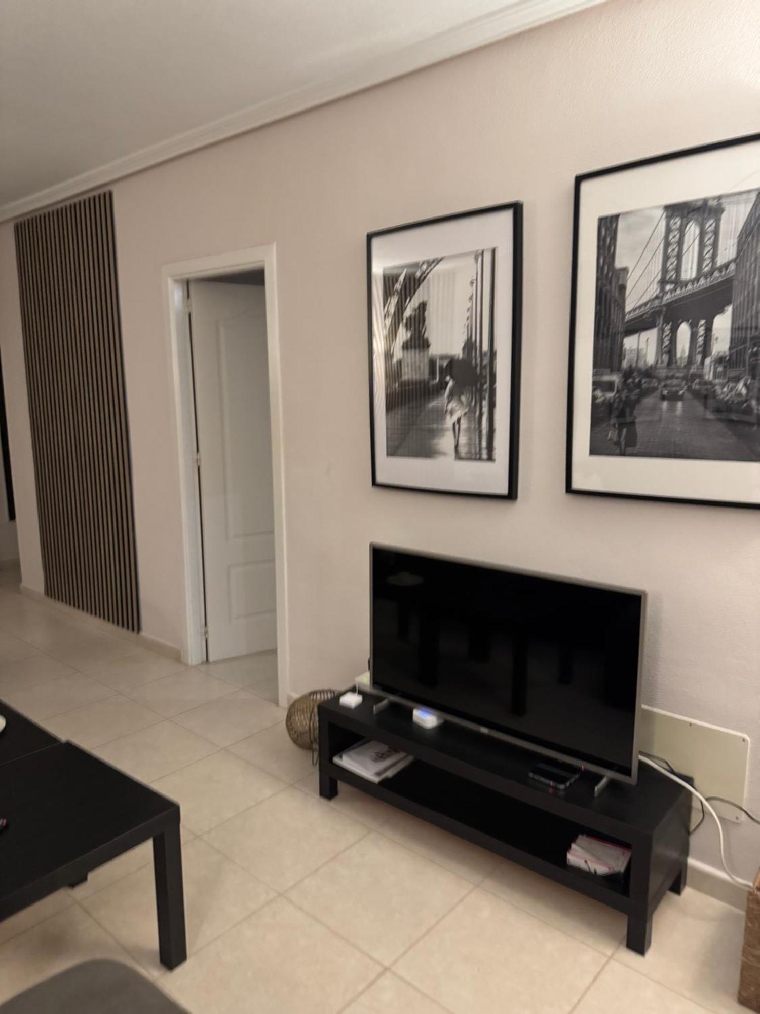 Fresh Apartment, 2 Bedroom, 2 Bathroom, 2 Lovely Poolareas Los Alcazares Bagian luar foto